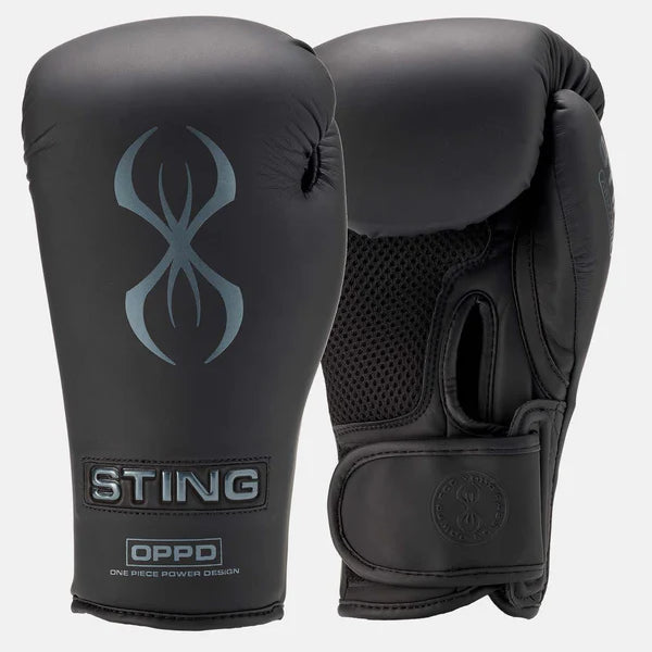 Guantoni STING Armaone Black