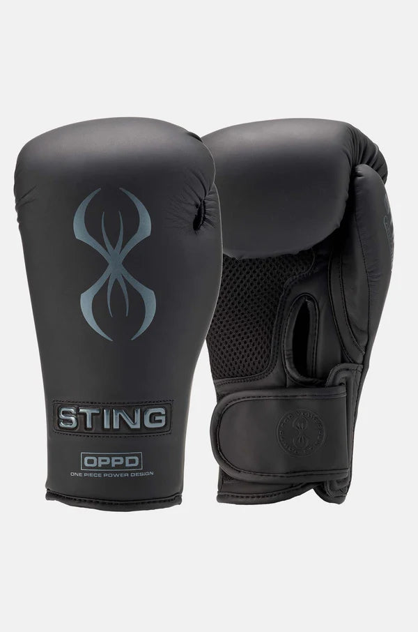 Guantoni STING Armaone Black