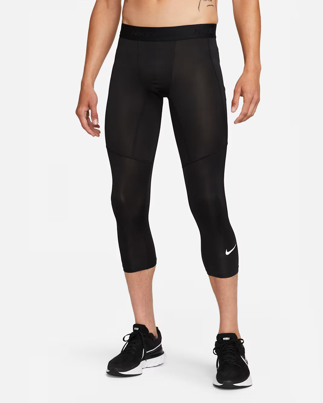 Nike Pro Dri-Fit leggins