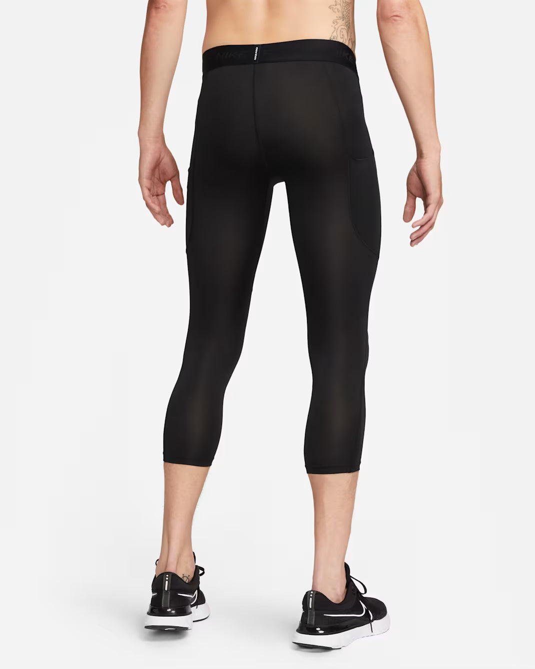 Nike Pro Dri-Fit leggins