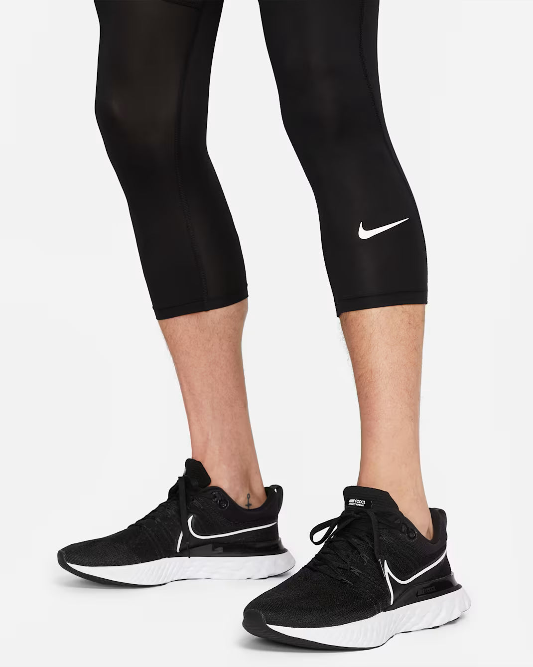 Nike Pro Dri-Fit leggins
