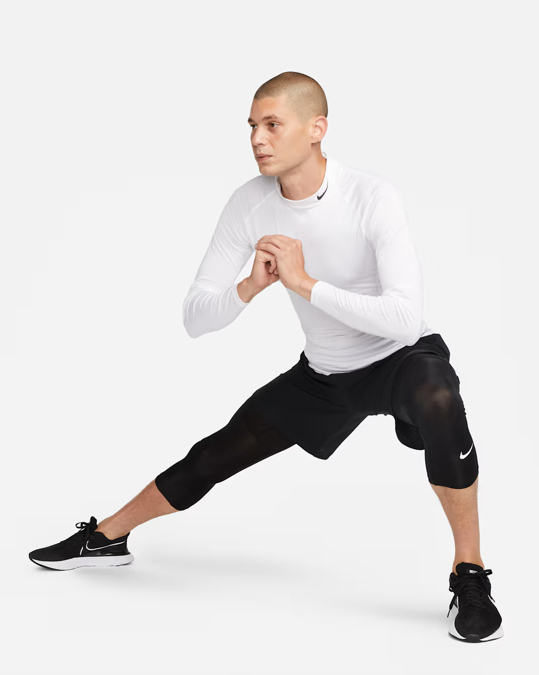 Nike Pro Dri-Fit leggins