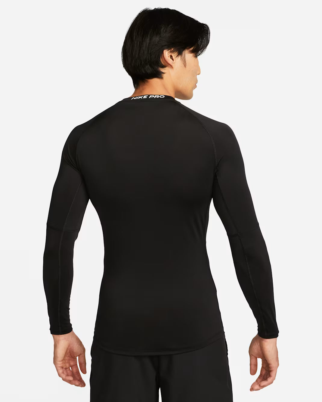Nike Pro T-shirt a manica lunga Dri-FIT