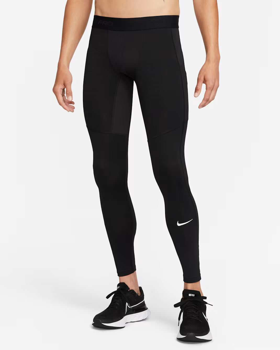Nike Pro Warm Leggings