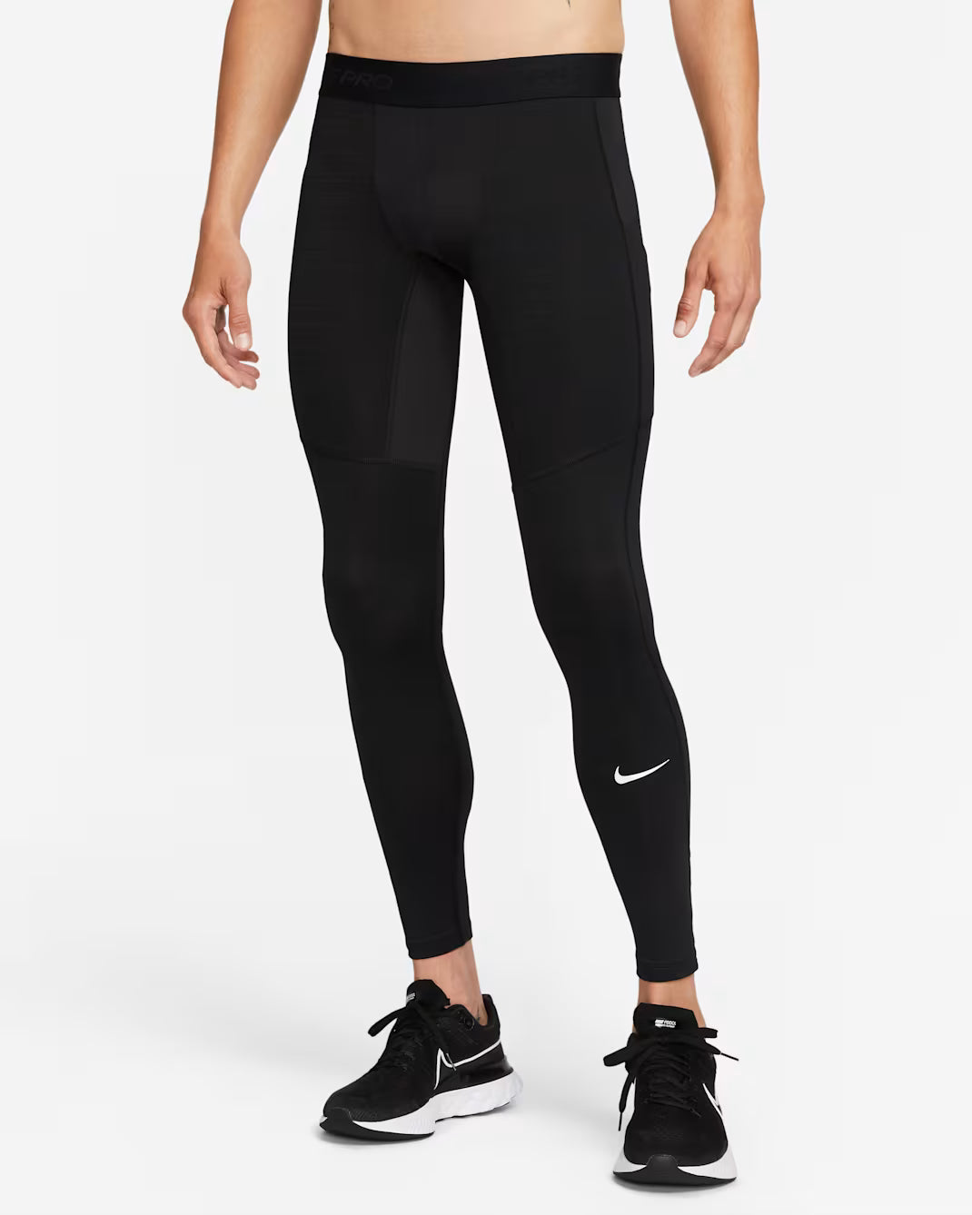Nike Pro Warm Leggings