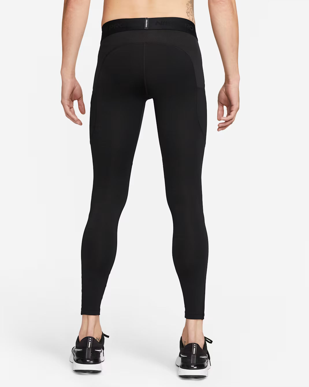 Nike Pro Warm Leggings