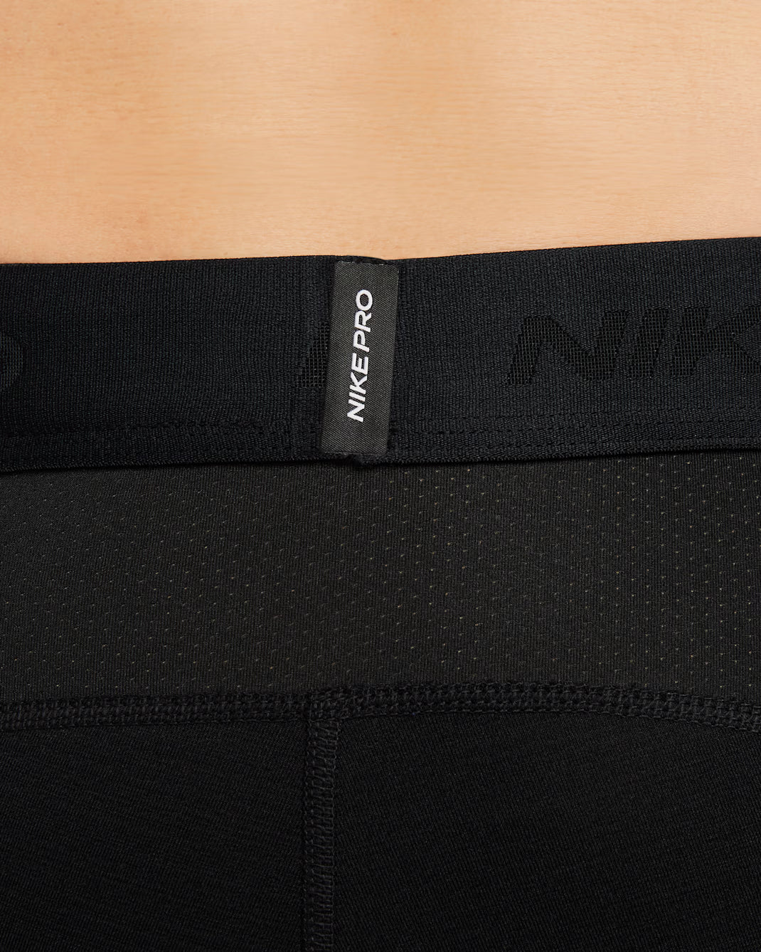 Nike Pro Warm Leggings