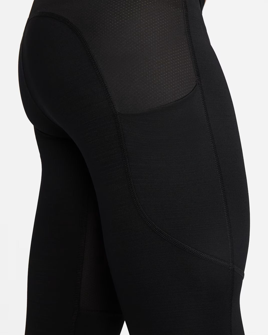Nike Pro Warm Leggings