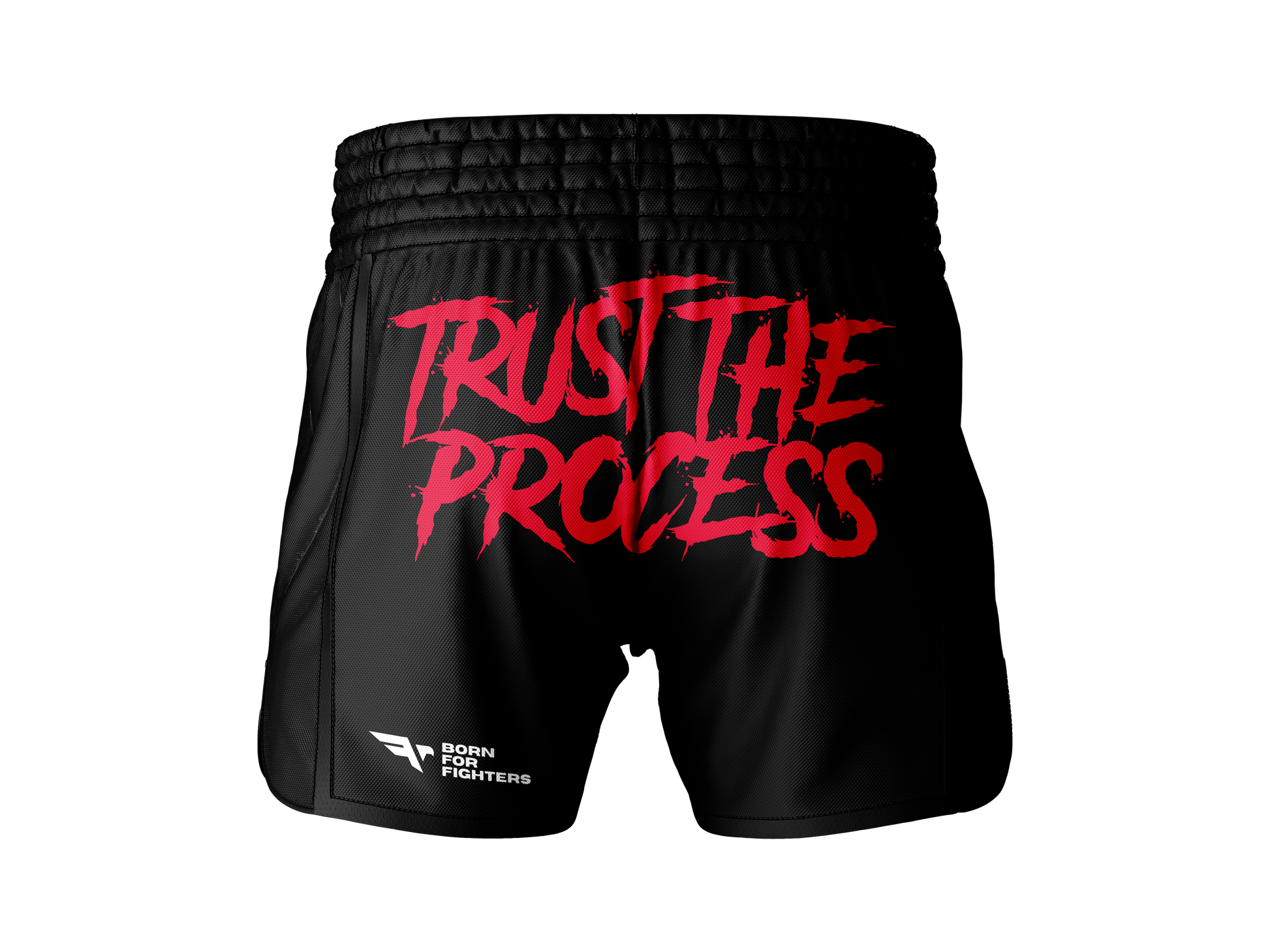 Kit McGregor - Rashguard e Short