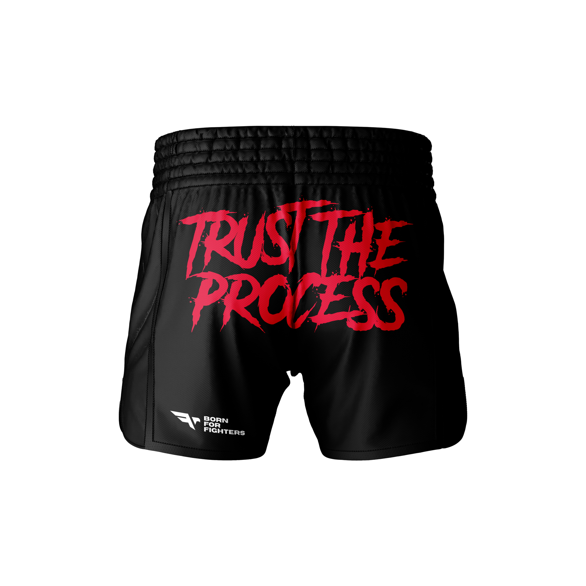 Kit McGregor - Rashguard e Short