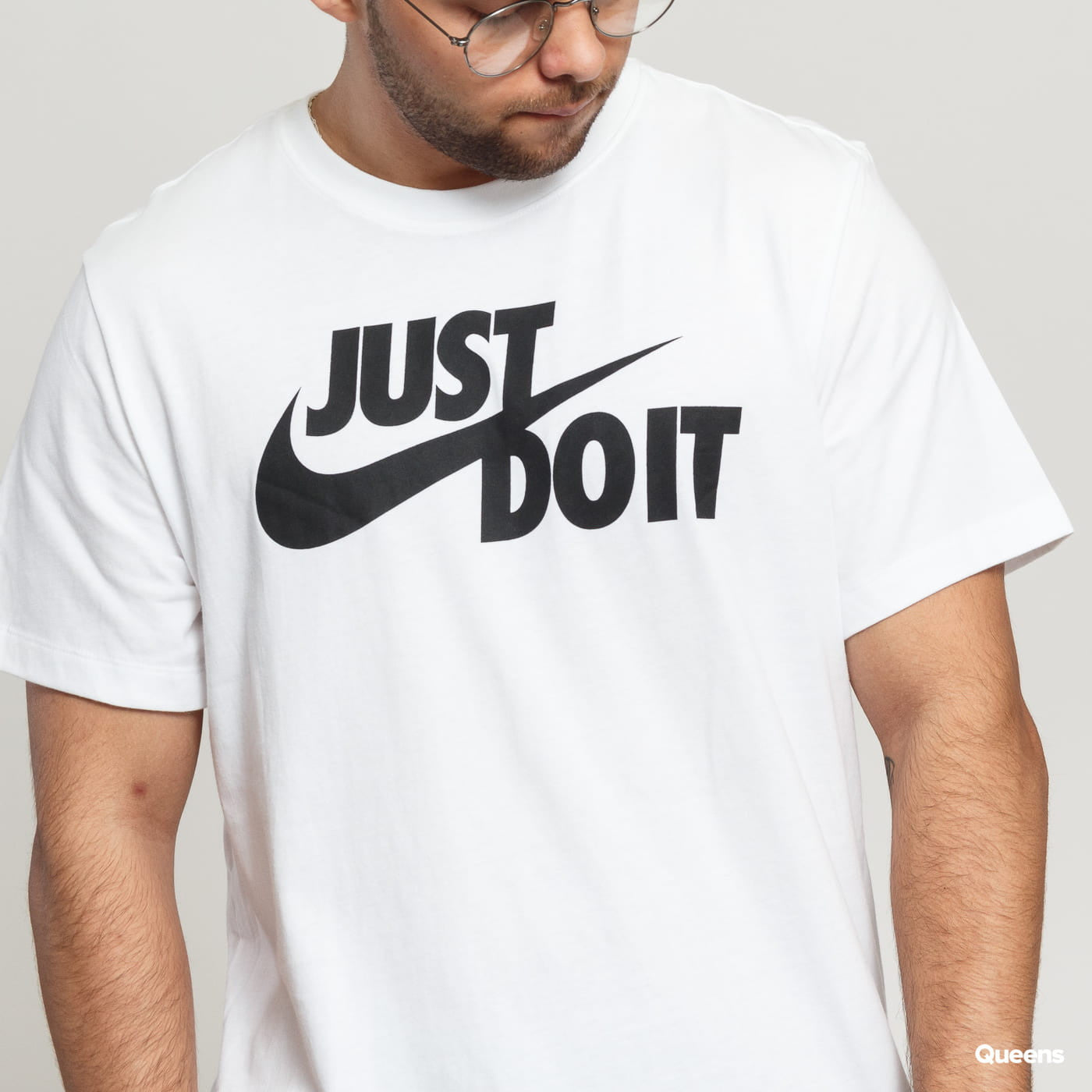 T-Shirt Nike Just Do It