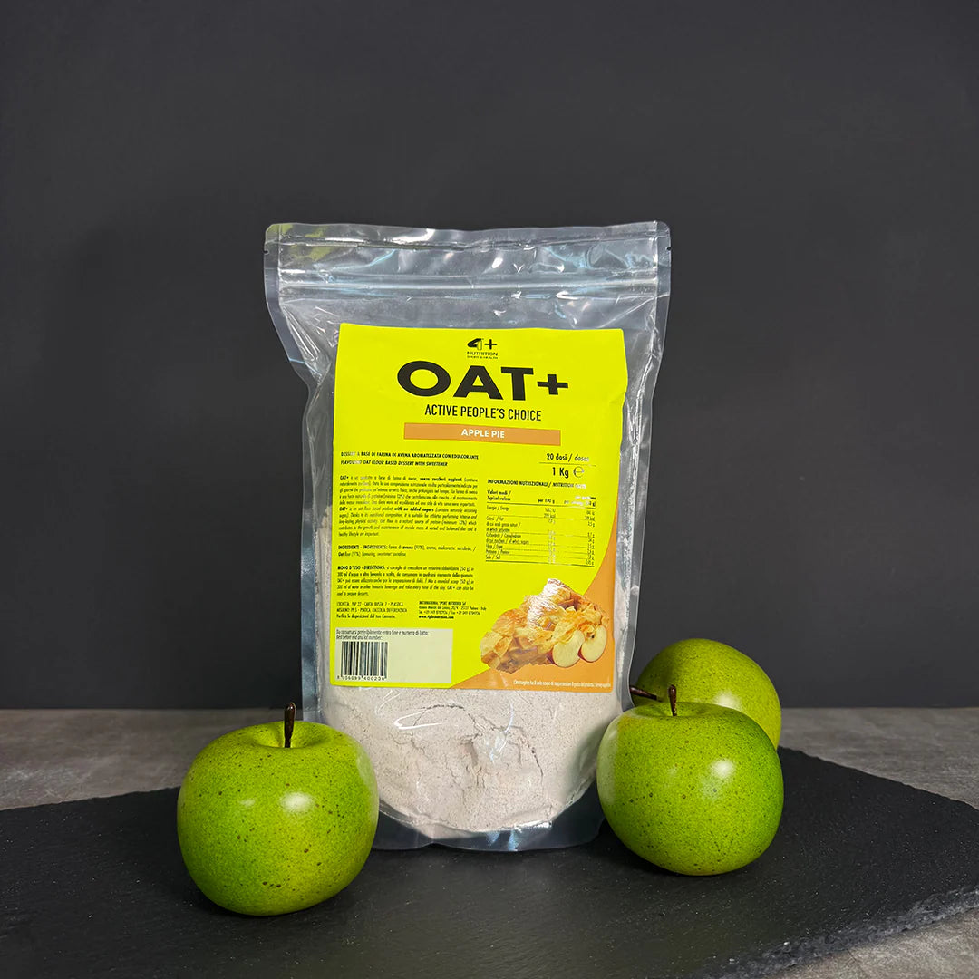 4+ OAT+