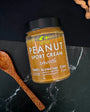 4+ PEANUT SPORT CREAM