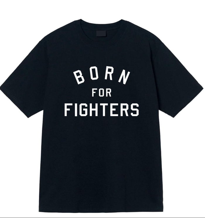 T-shirt Classic – Nero