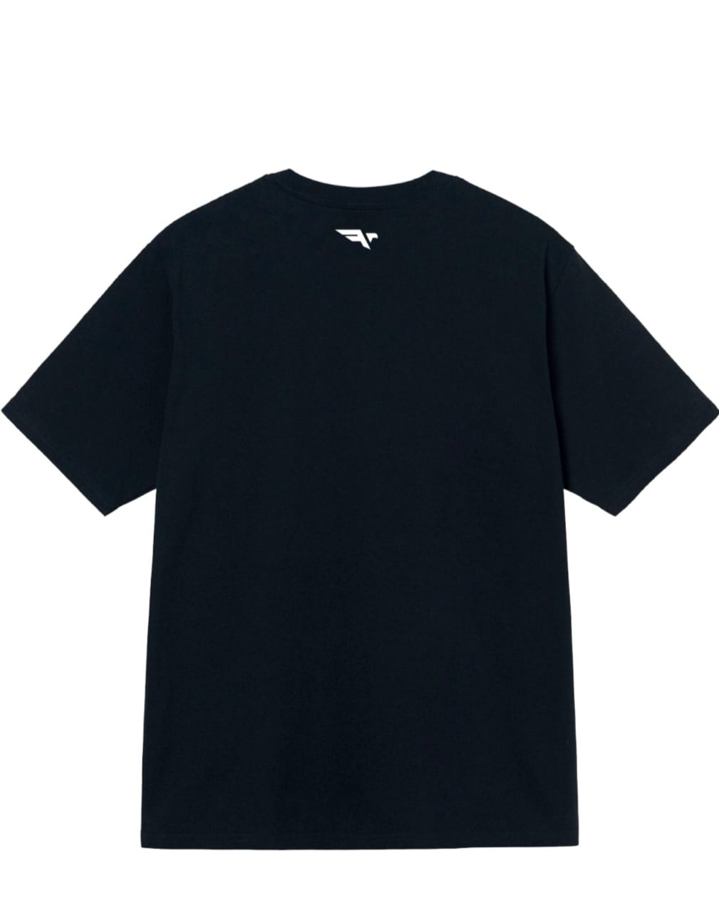 T-shirt Born For Fighters Classic