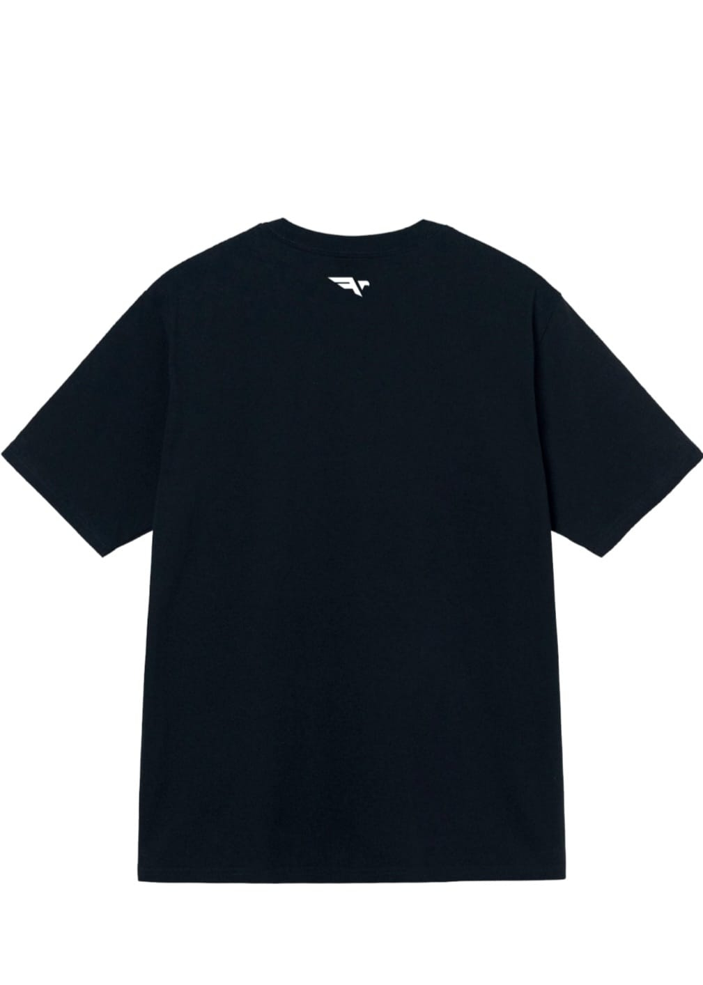 T-shirt Born For Fighters Classic