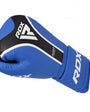Guantoni Blu RDX Aura Plus T-17