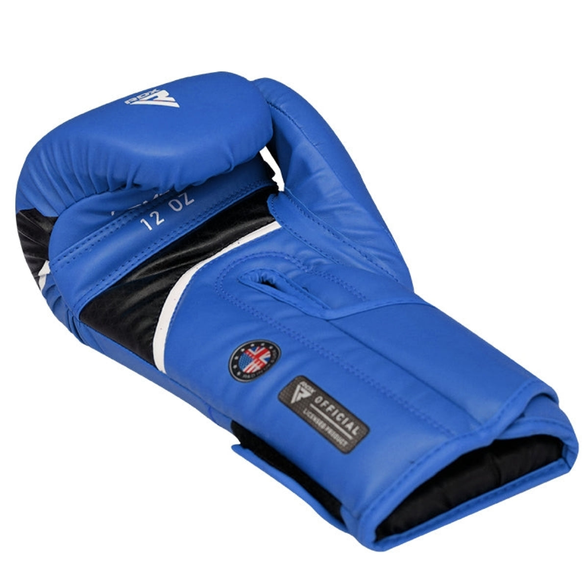 Guantoni Blu RDX Aura Plus T-17