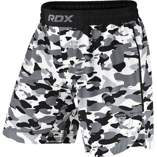 RDX T15 MMA Pantaloncini Da Combattimento