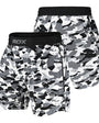 RDX T15 MMA Pantaloncini Da Combattimento