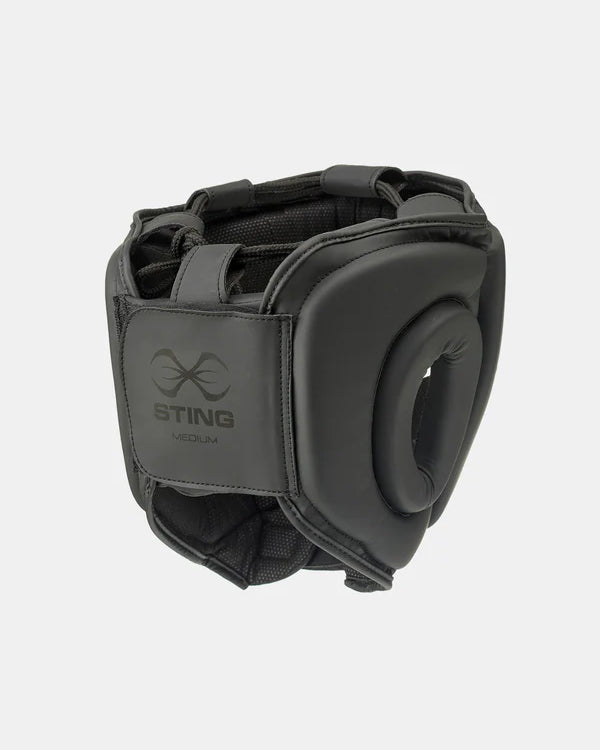 STING Armaplus Full Face head guard