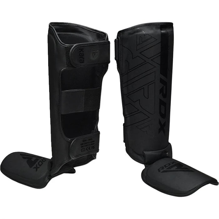 RDX F6 KARA MMA Parastinchi Collo Del Piede