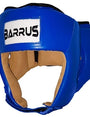 Casco Boxe in pelle Barrus
