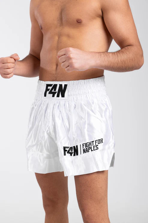 Short Thai F4N