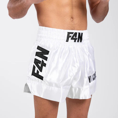 Short Thai F4N