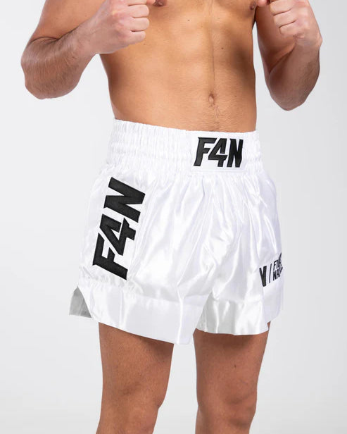 Short Thai F4N