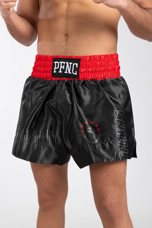 Short Thai Competition PROFIGHTING