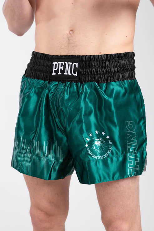 Short Thai Competition PROFIGHTING