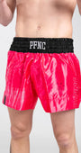 Short Thai Competition PROFIGHTING