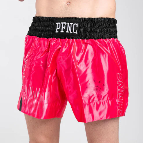 Short Thai Competition PROFIGHTING