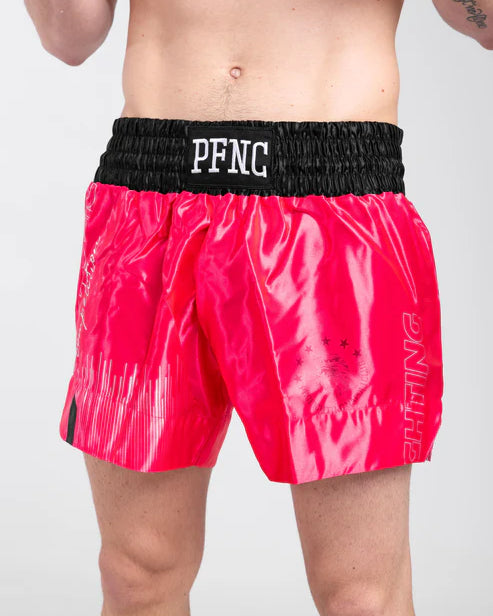 Short Thai Competition PROFIGHTING