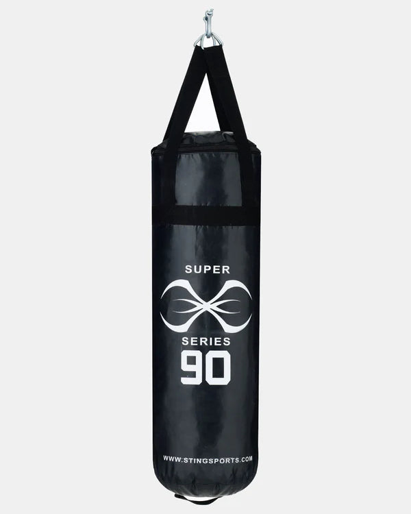 STING Super series 35D punch bag