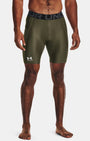 Under Armour HeatGear Compression Shorts