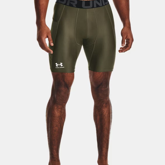 Under Armour HeatGear Compression Shorts