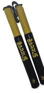 Coppia di stick bastoncini allenamento Barrus