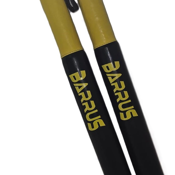 Coppia di stick bastoncini allenamento Barrus