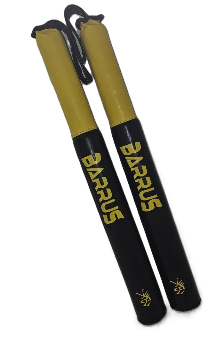 Coppia di stick bastoncini allenamento Barrus