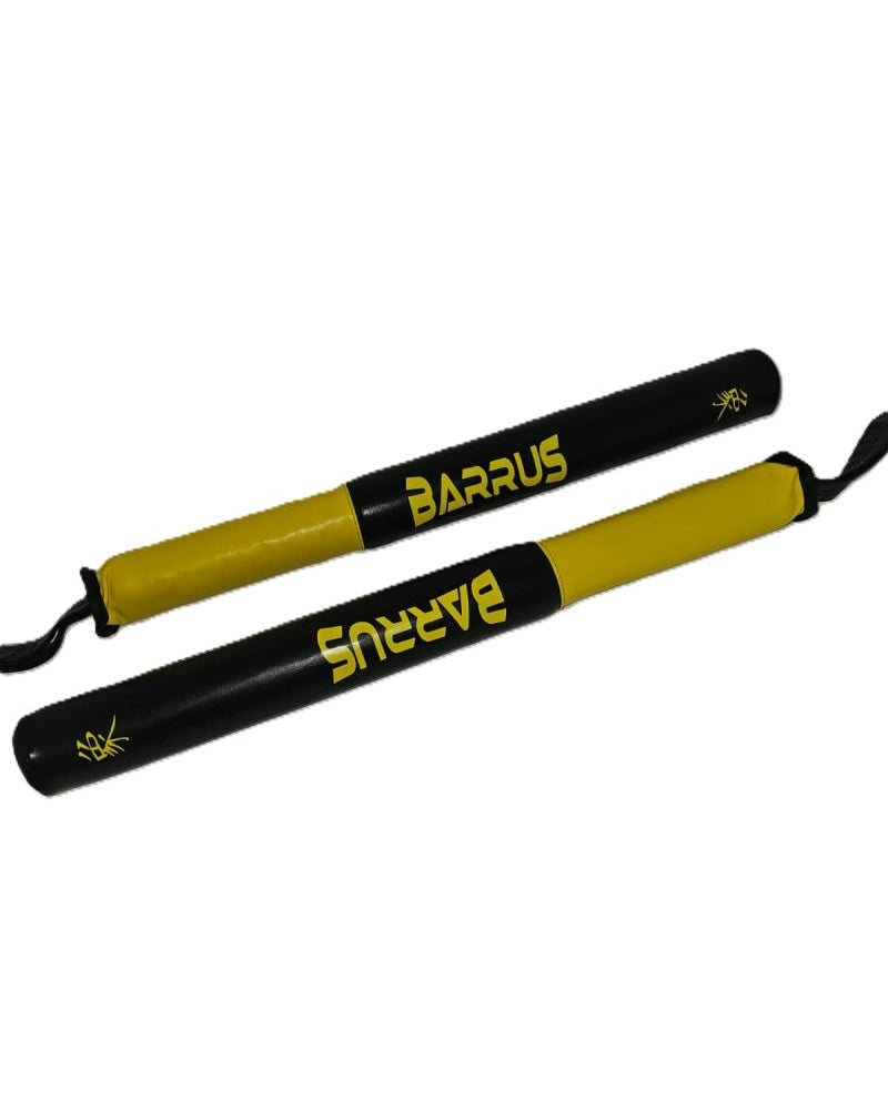 Coppia di stick bastoncini allenamento Barrus
