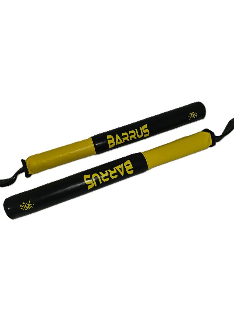 Coppia di stick bastoncini allenamento Barrus