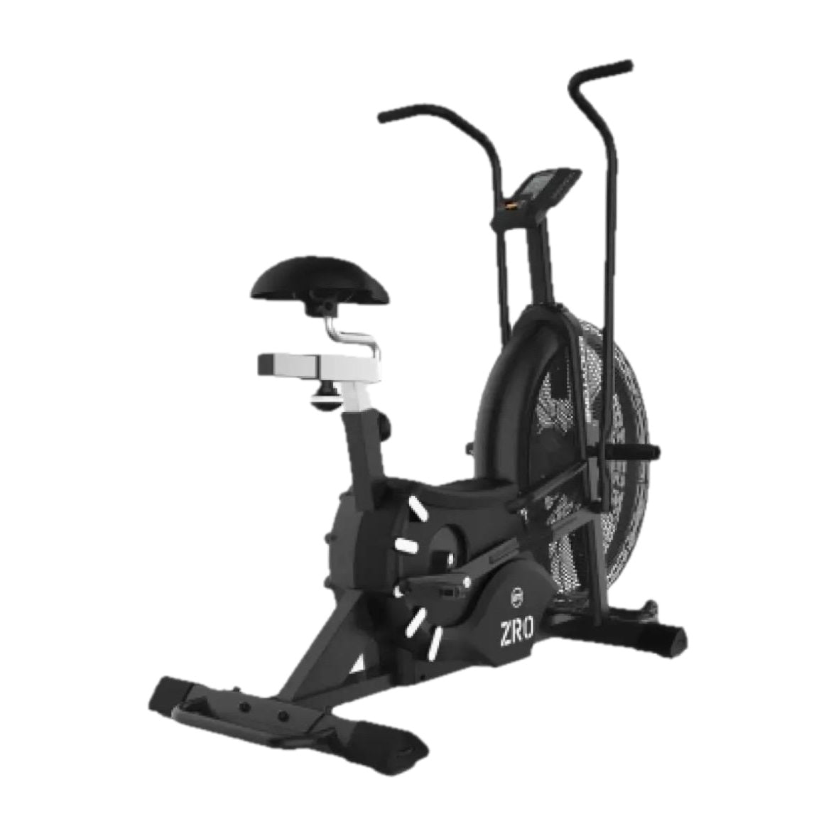 Air Bike Born For Fighters