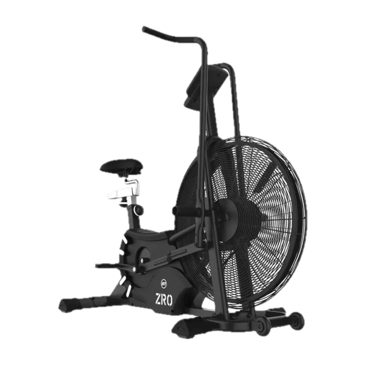Air Bike Born For Fighters