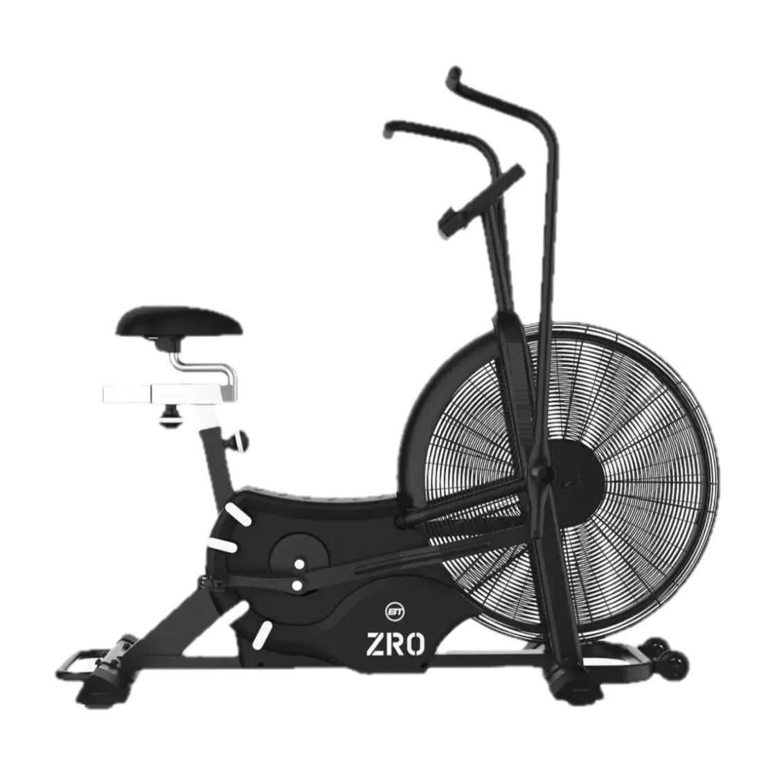 Air Bike Born For Fighters