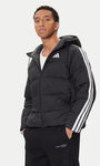 Adidas Giubbotto piumino Essentials Climawarm 3-Stripes