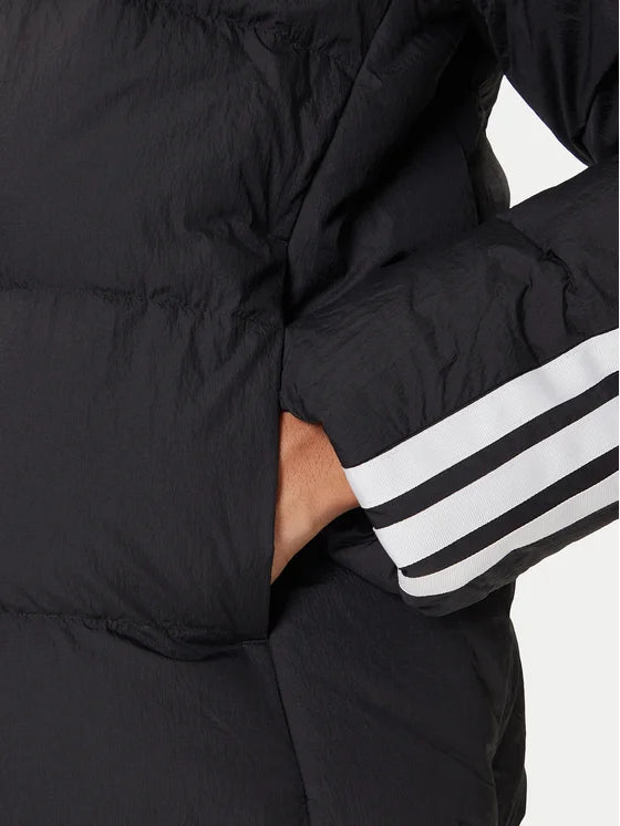 Adidas Giubbotto piumino Essentials Climawarm 3-Stripes