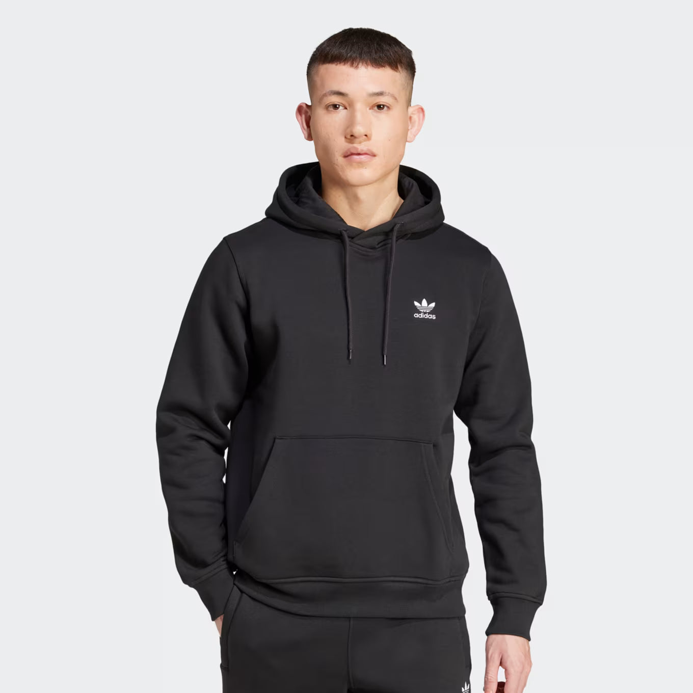 Adidas Hoodie Trefoil Essentials