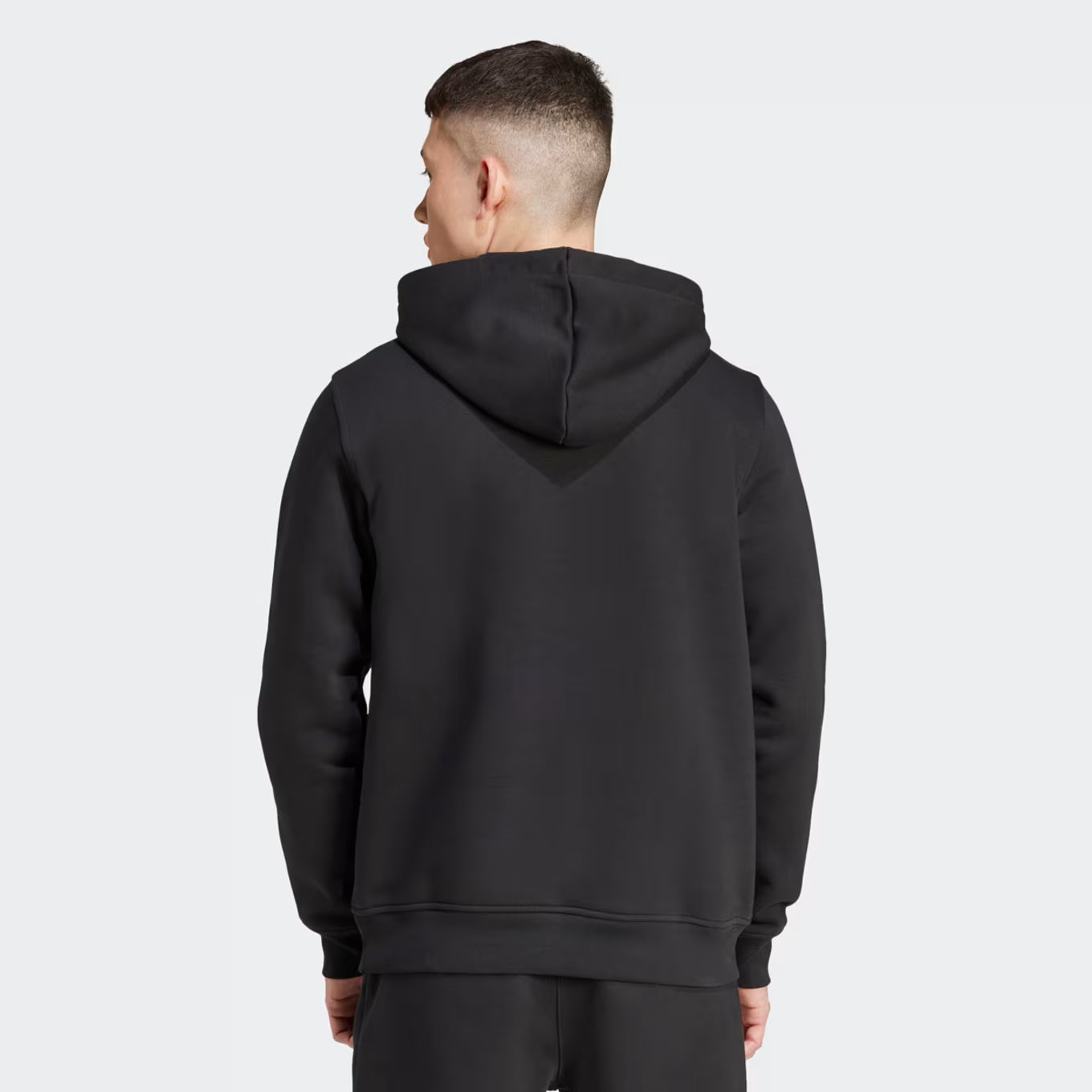 Adidas Hoodie Trefoil Essentials